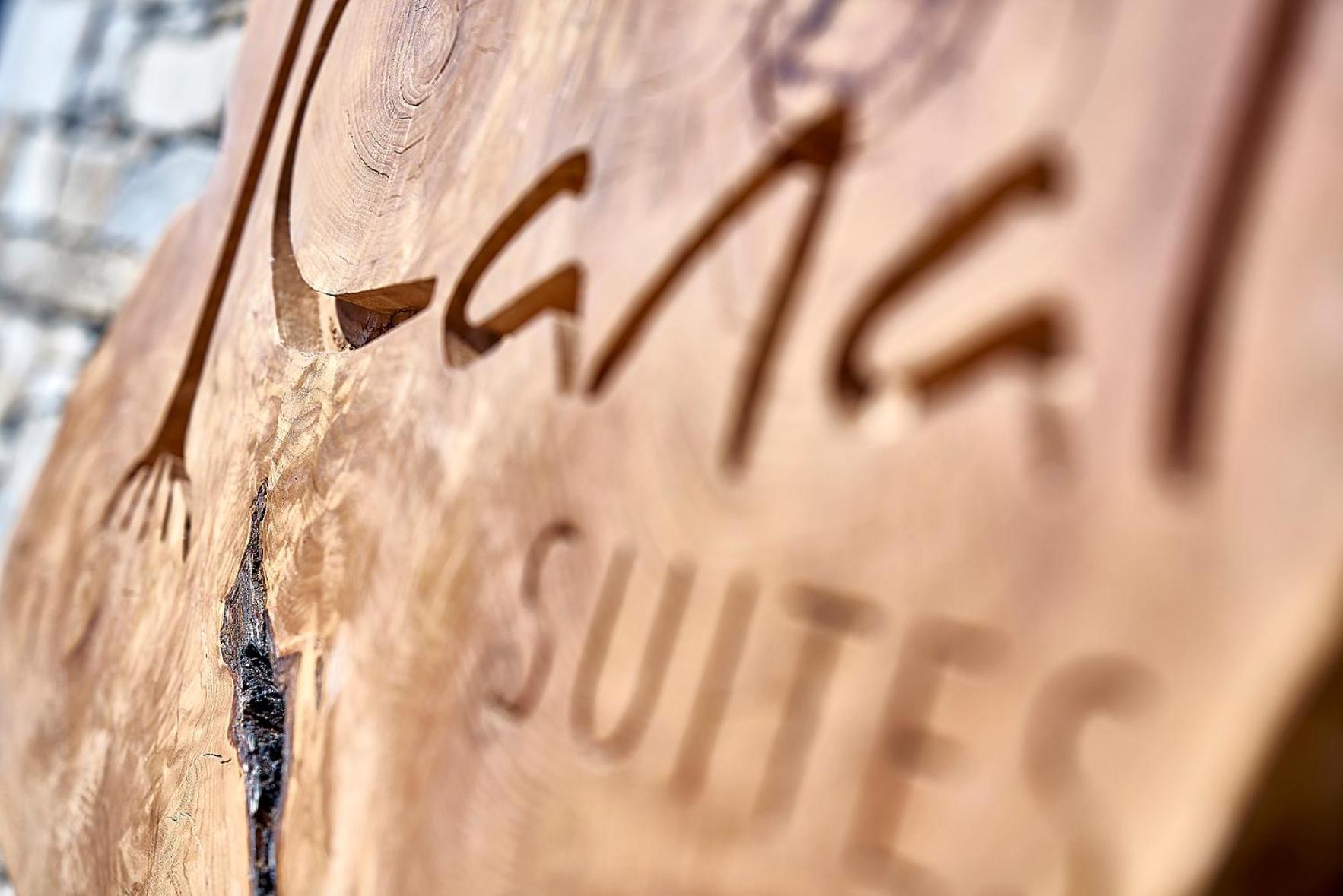 Canal Suites Kanala Eksteriør bilde