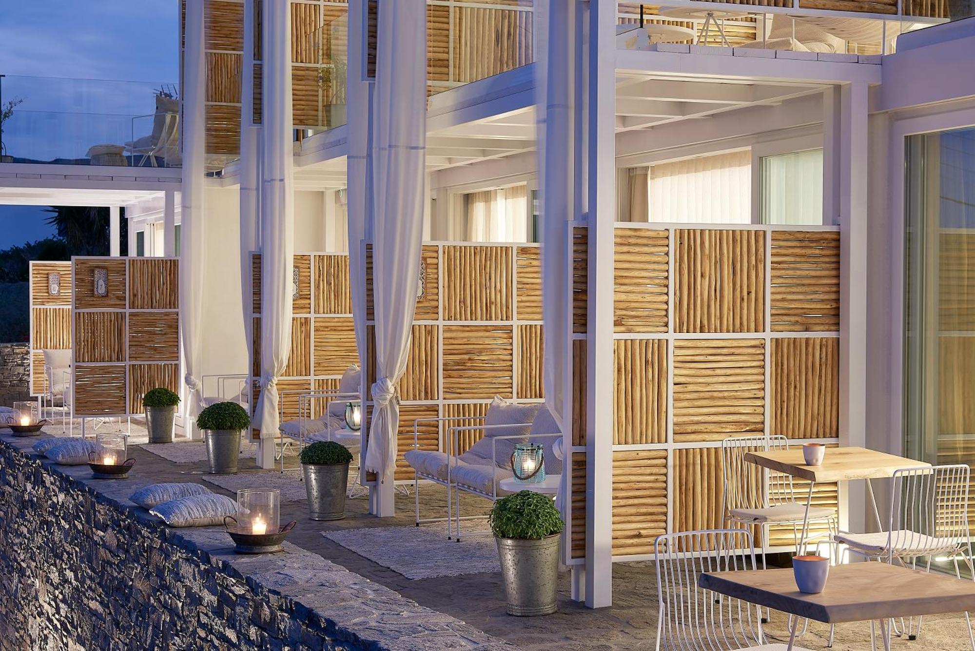 Canal Suites Kanala Eksteriør bilde