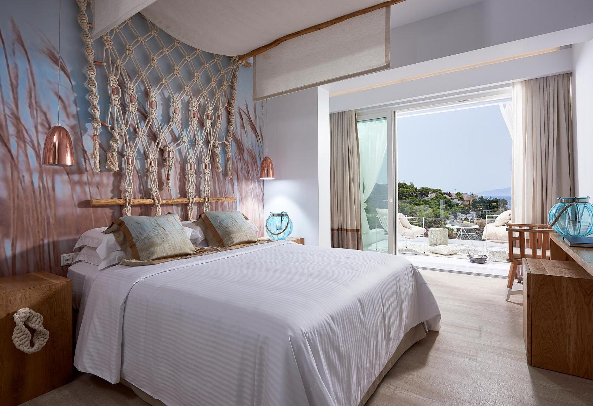 Canal Suites Kanala Rom bilde